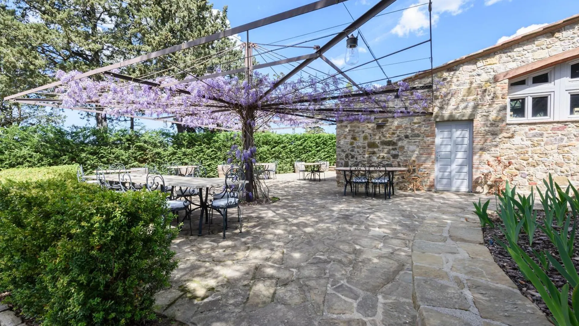 Villa Conca D'Oro By Mmega Greve in Chianti