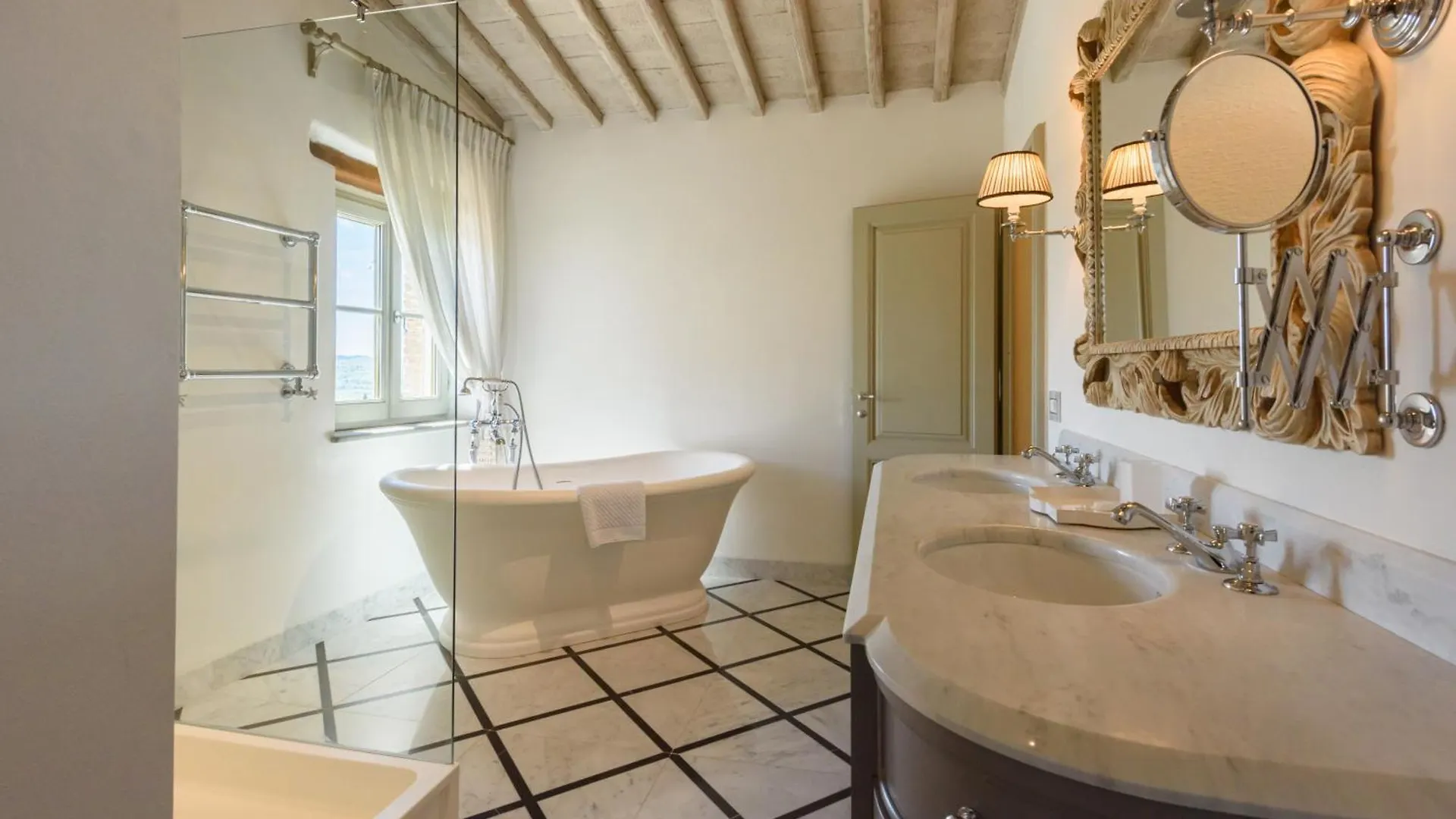 Villa Conca D'Oro By Mmega Greve in Chianti