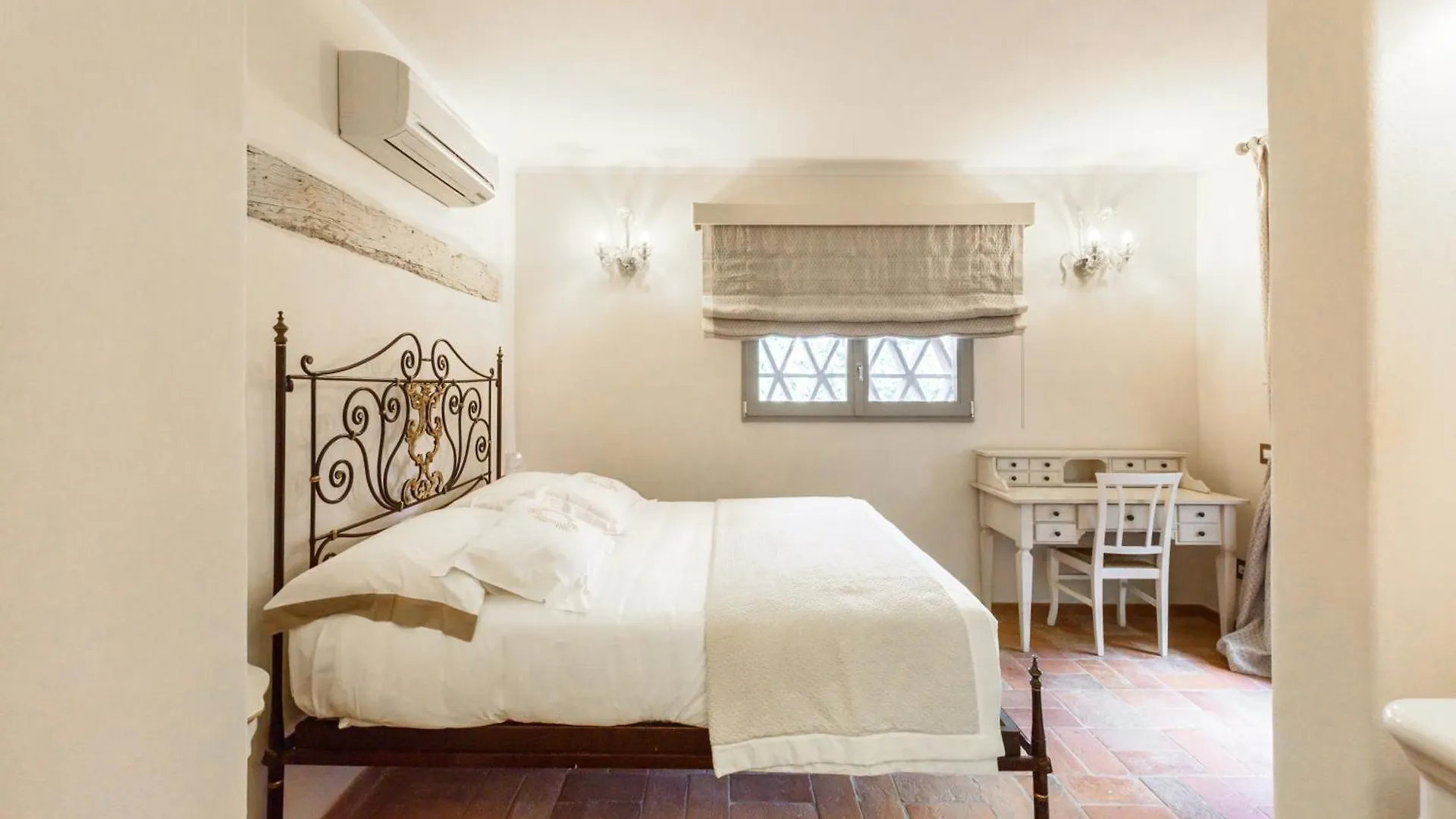 Villa Conca D'Oro By Mmega Greve in Chianti 0*,  Itálie