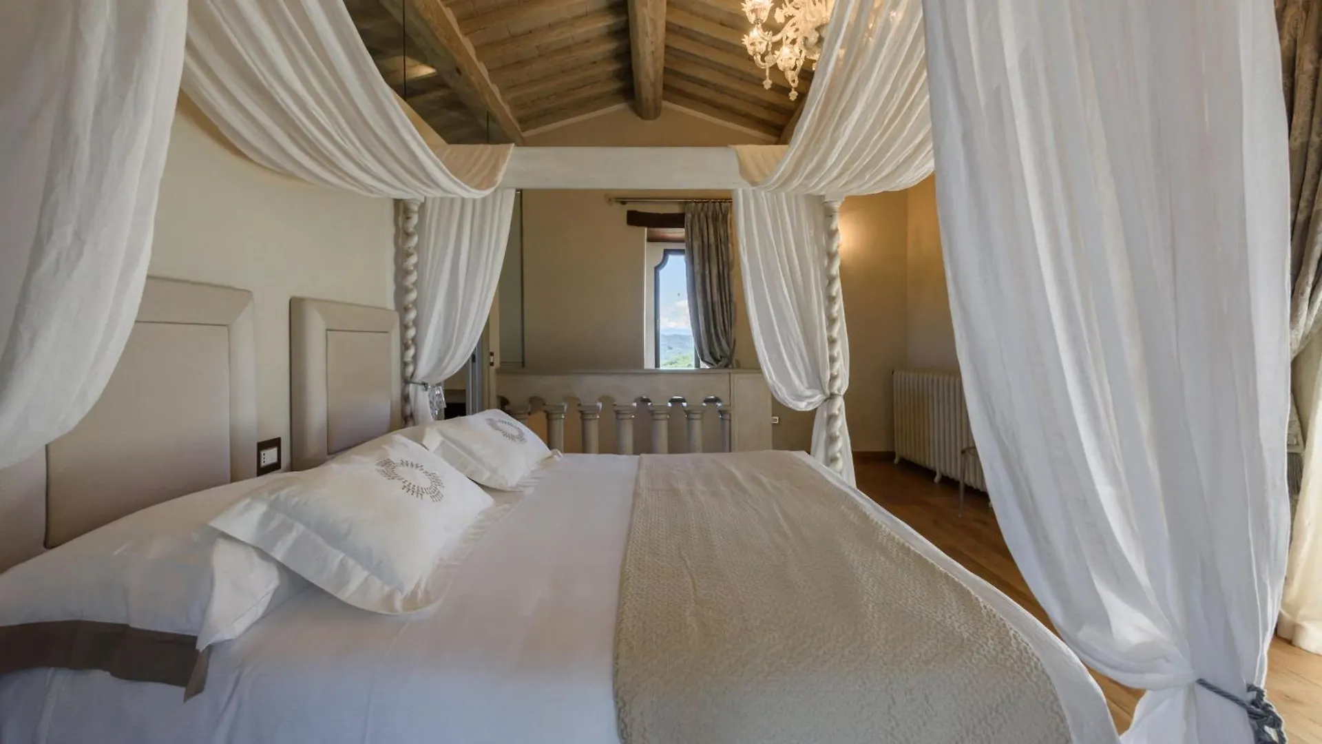 Villa Conca D'Oro By Mmega Greve in Chianti