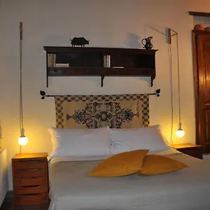 Couette-café Fagiolari, Greve in Chianti