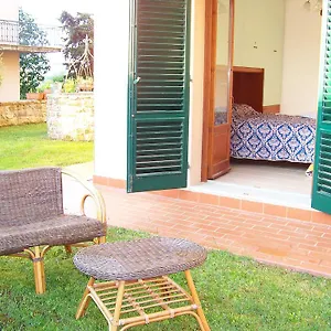 Appartement Il Girasole, Greve in Chianti