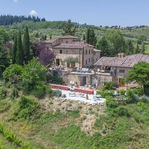Séjour à la campagne Il Casello, Greve in Chianti