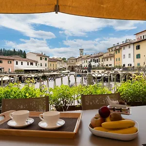Maison d'hôtes Suite Greve In Chianti, Greve in Chianti