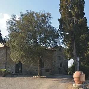  Appartement Tenuta Poggio Ai Mandorli