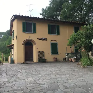 Couette-café Corinna, Greve in Chianti