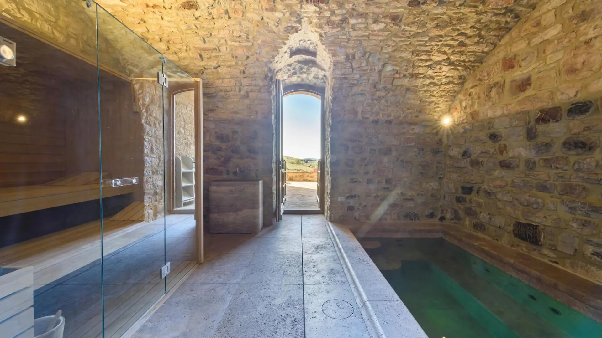 Villa Conca D'Oro By Mmega Greve in Chianti 0*,