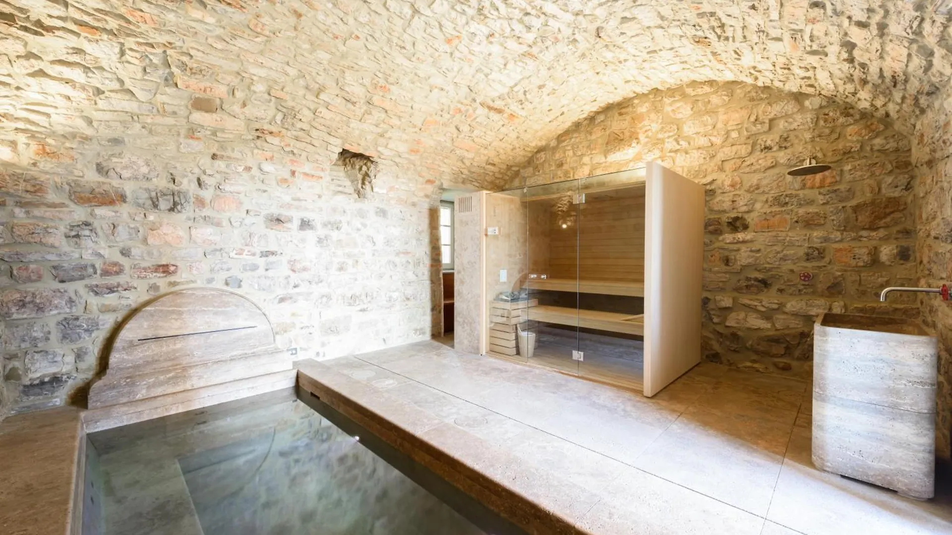 Villa Conca D'Oro By Mmega Greve in Chianti 0*,