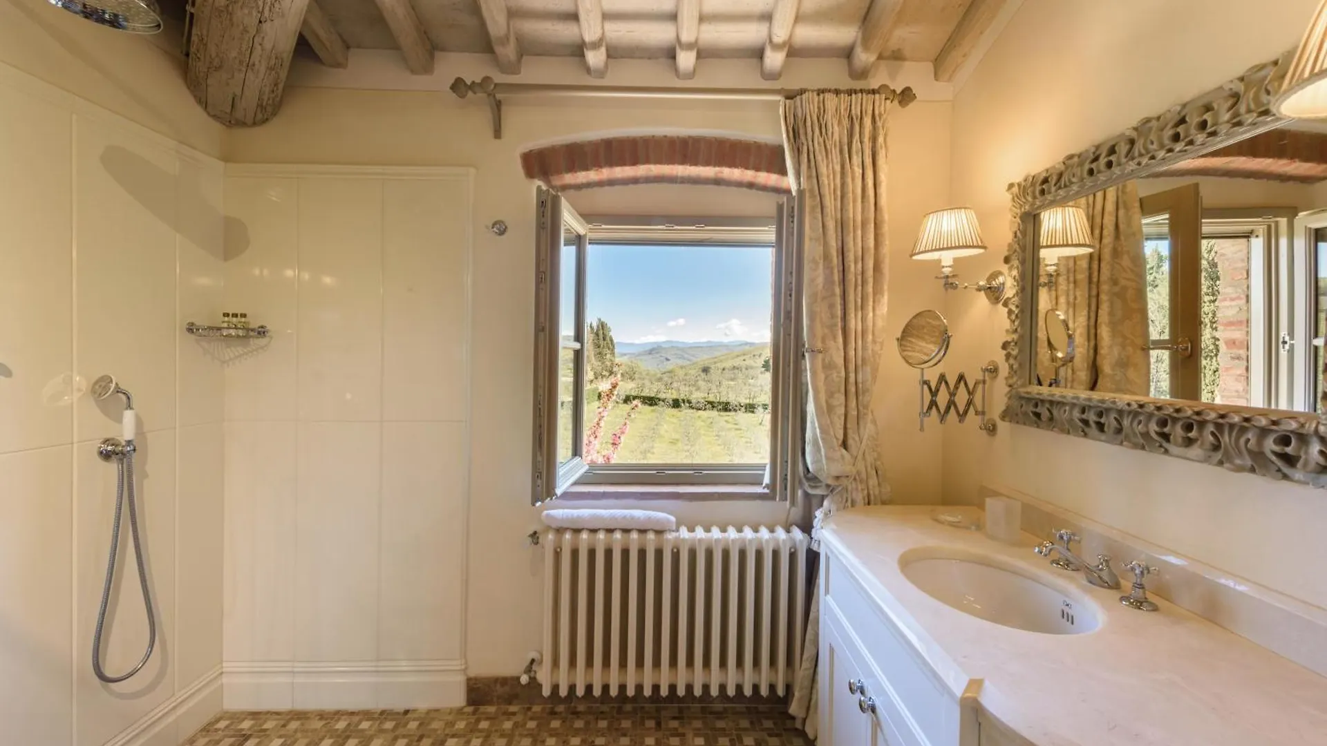 Villa Conca D'Oro By Mmega Greve in Chianti