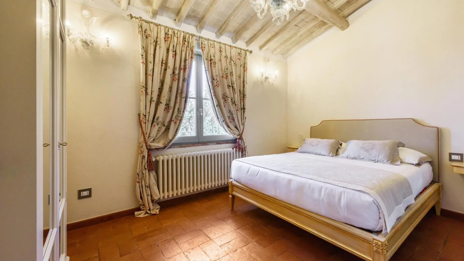 Villa Conca D'Oro By Mmega Greve in Chianti