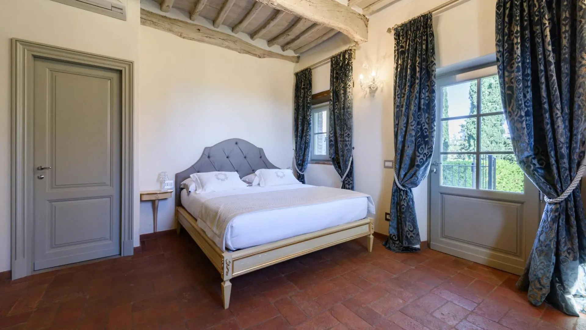 Villa Conca D'Oro By Mmega Greve in Chianti
