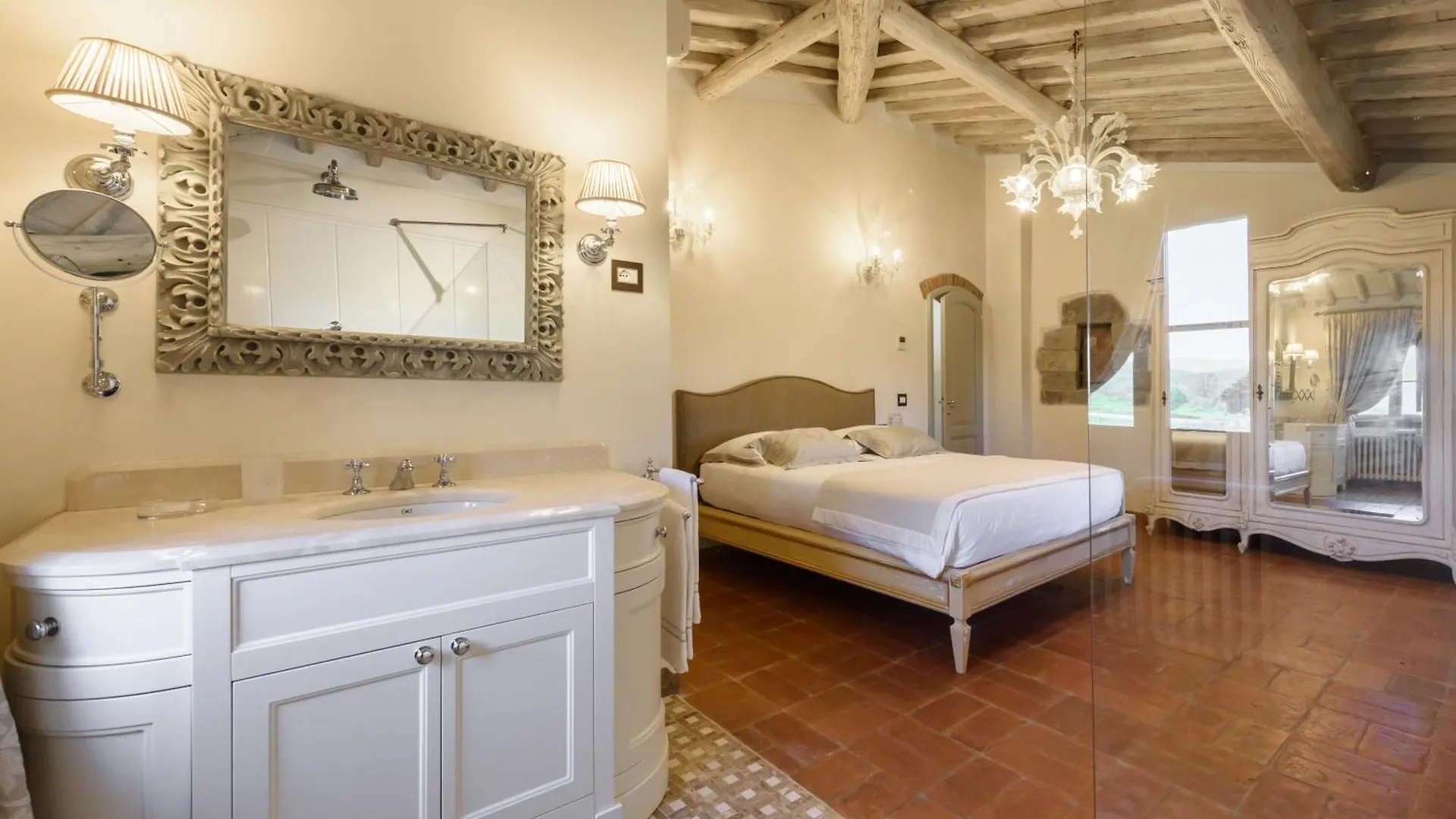 Villa Conca D'Oro By Mmega Greve in Chianti
